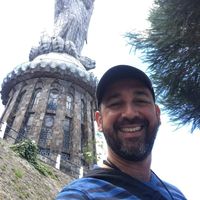 Zdjęcia użytkownika Giovanny Piñango