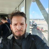 Фотографии пользователя Fayssal SAOUDI