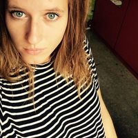 Martina Witschi's Photo