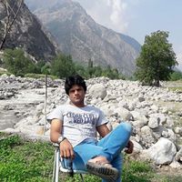 Billu Mirza's Photo