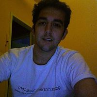 Alexander Dades's Photo