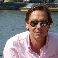 Michel Jongens's Photo