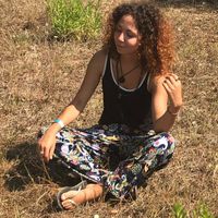 Johanna Cuccia's Photo