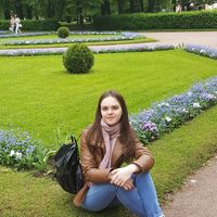 Photos de Alexandra Tyurina