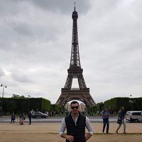 Jose Luis HA的照片