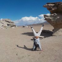 Neesha Jambagi的照片