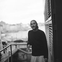 Alexander Stamenković的照片