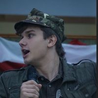 Bartosz Walkowiak's Photo