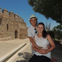 Photos de Radvile & Rodrigo Abarzua