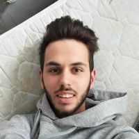 Marko Mladenovic's Photo