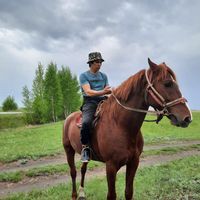 Ильфир Фат's Photo