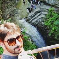 Makan Nezamivand chegini's Photo