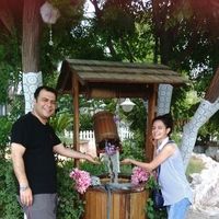 Murat KAPLAN的照片