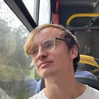 Hjalte Tagmose's Photo