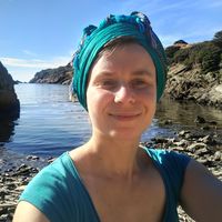 Amélie Daumer的照片