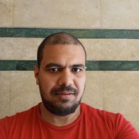 Eslam Khedr's Photo