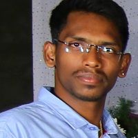 Srinath Thumma's Photo