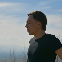 Uladzislau Leketush's Photo