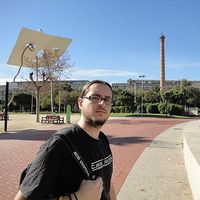 Vasileios Georgitzikis's Photo