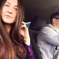 Alisa Zaripova's Photo