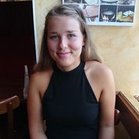 Maria Korableva's Photo