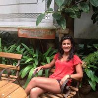 Mona Baghdadi Mavaddat's Photo