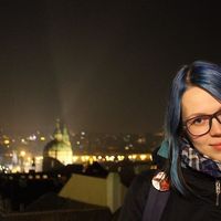 Irina Volchonok的照片