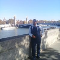 Hicham Topman's Photo