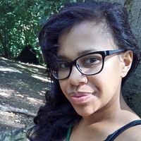 Irene Thorvaldsen's Photo