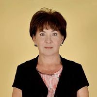 Lyubov Shvydkova的照片