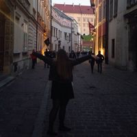 Victoria Silvanovich的照片