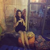 salome shushanidze的照片