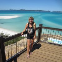 Kati Salminen's Photo