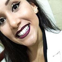 isabela  ferreira's Photo