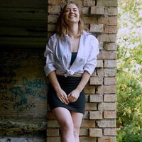 Tetiana Momot's Photo