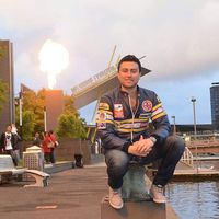 Juan Manuel Sarmiento Moreno's Photo