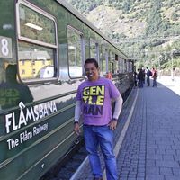 Fotos de Thariq Dole