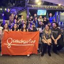 Reunión Local CS Querétaro's picture