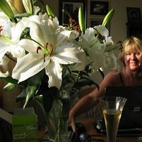 Stella Woods的照片