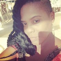 Karim Orange的照片