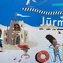 Bilder von Free Resort Festival in Majori