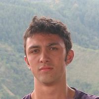 David Jimenez's Photo