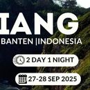 Foto de EXPLORE SANGIANG ISLAND BANTEN INDONESIA