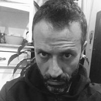 Fotos de Fabrizio Petix