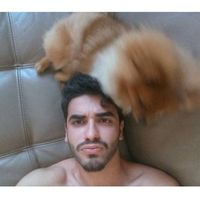 Fotos de Joanathan Bozzesi