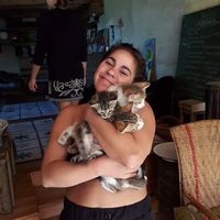 Ana Cervigni's Photo