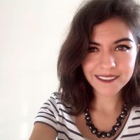 Andrea Gomez's Photo