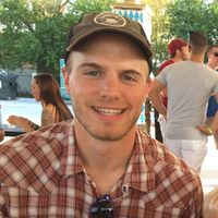 Tyler Burhenn's Photo