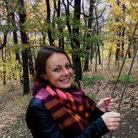 Petra Kovaříková's Photo