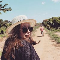 Fotos de Tania Thaler